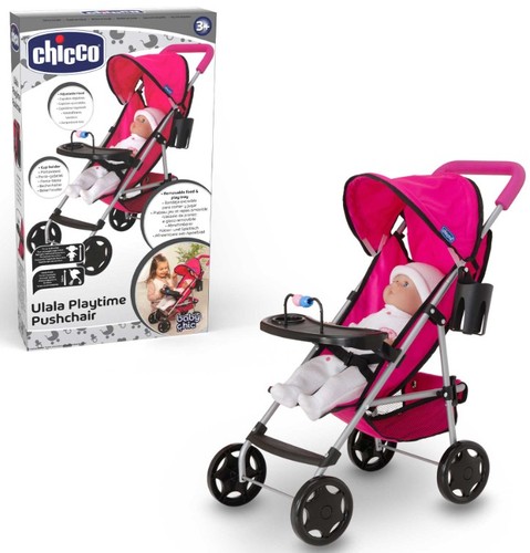 Chicco ulala playtime - ulala,