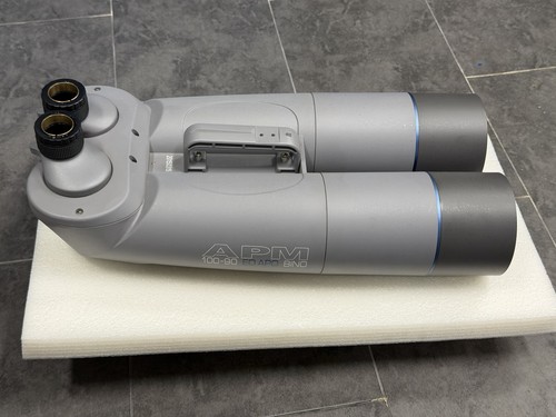 Apm 100 apo binocular - apo,