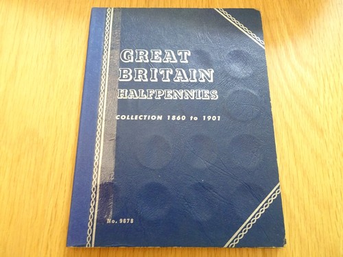 Whitman folder victoria - whitman,