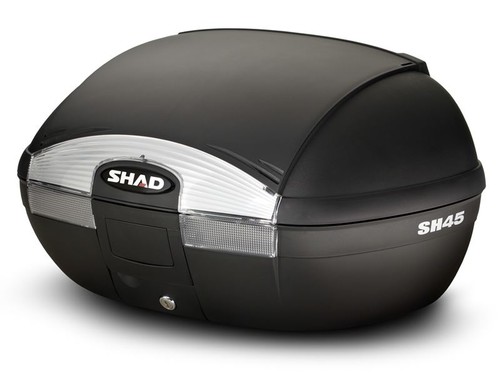 Shad 45l top - top, fitting