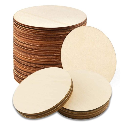 Wliang pcs inch wood - 25,