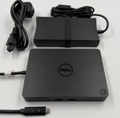 Dell wd15 docking station - docking,