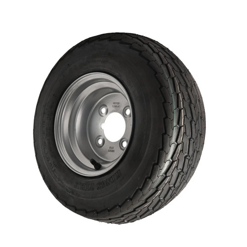Trailer wheel inch - wheel,