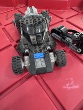 LEGO Batman Tumbler Car Buildable Toy Set