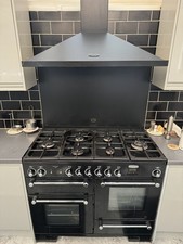 Rangemaster KCH110DFFBL/C