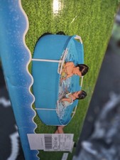 Bestway Swimming Pool Above Ground Frame My First Frame pool Inc Postage 