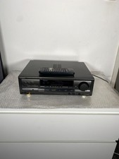 Technics SA-EX300 Stereo