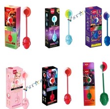 TIKTOK AMOS  TASTY SOUNDS CHERRY FLAVOUR LOLLIPOP,  CHRISTMAS,  GIFT ,TREAT