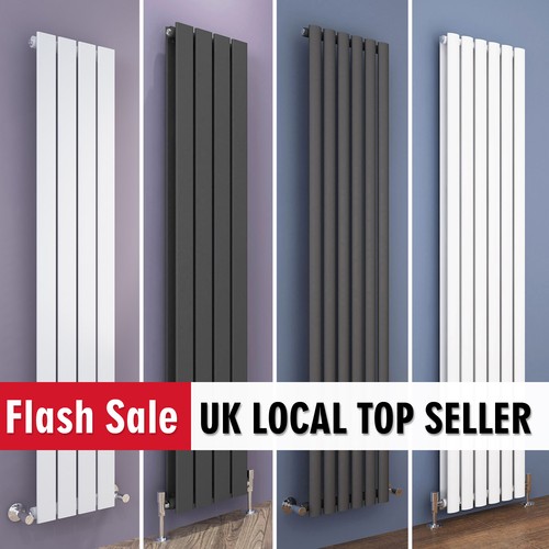 Vertical radiator 1800 1600 - radiator,