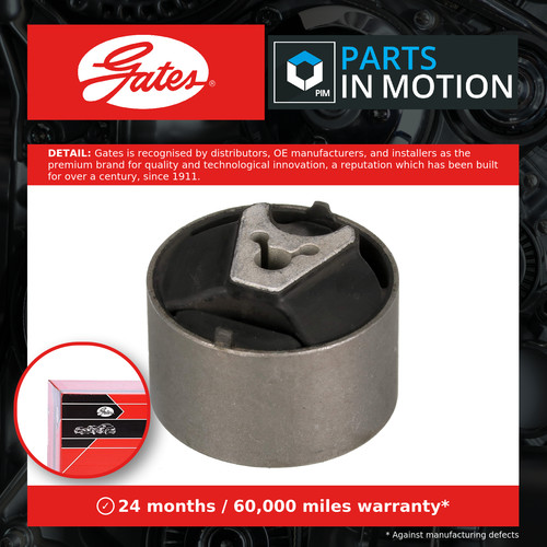 Buffer engine mount fits - buffer,,