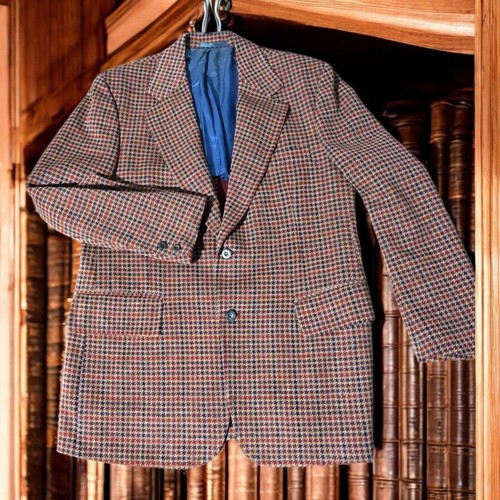 Vtg andhurst belk matthews - belk,