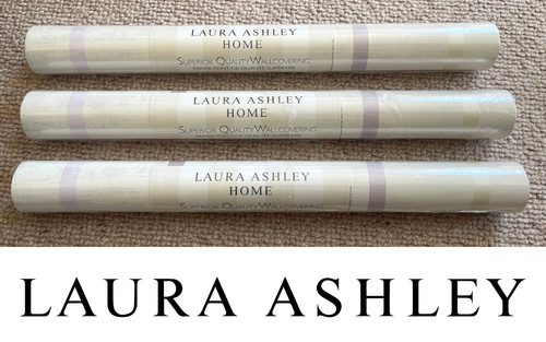 Vintage rolls laura ashley - 3,