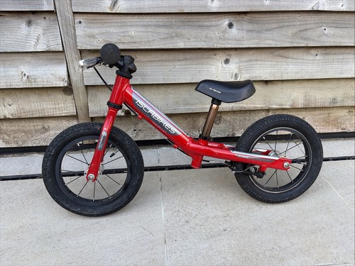 Islabikes rothan balance bike - islabikes,