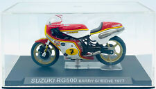 Ebond Suzuki RG500 Action