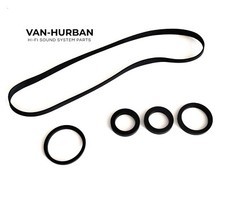 Akai GXC-75D Belts And Idler