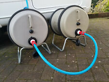 Upgraded Aqua Roll Connection