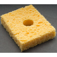 Weller Tip Cleaning Sponge Weller Soldering Iron Stands - Pack Of 5