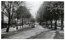 Cheltenham the Promenade (B)