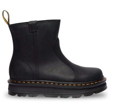Dr. Martens Zebzag Rigger