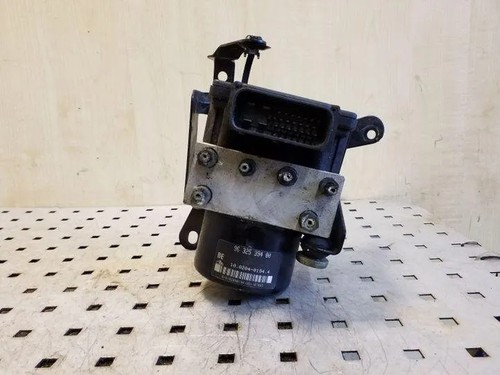 Peugeot 206 abs pump - sw, 2e/k