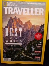 National Geographic Traveller