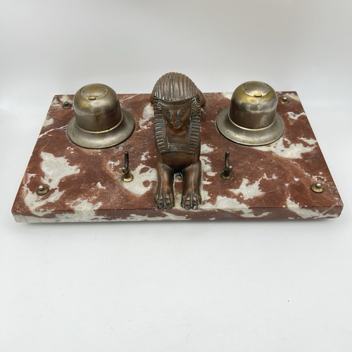 Antique egyptian revival - egyptian,