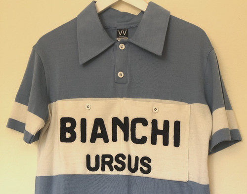 Bianchi ursus modern - bianchi,