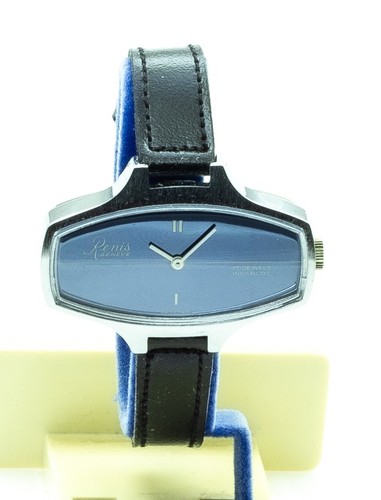 Rare vintage renis geneve - rare,