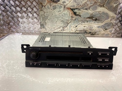 2006 bmw series e46 fm - series,