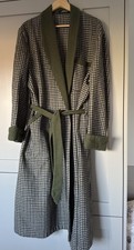 Vintage 50s/60s Martus Checked