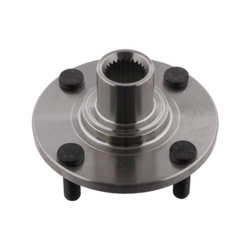 Wheel hub front right - hub,