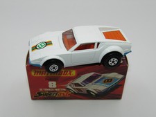 Matchbox Superfast 8C De