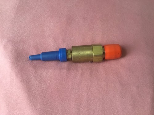Conwin tilt valve balloon - tilt,