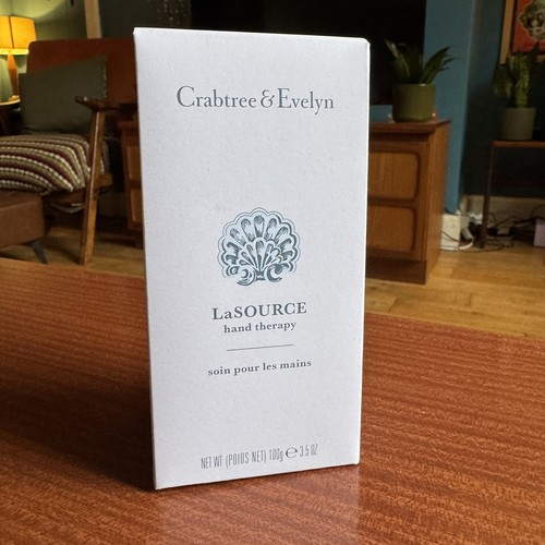 Crabtree evelyn la source - la,