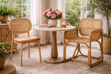 Cane Dining Chairs John Lewis