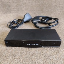 TVonics MDR-252 Freeview