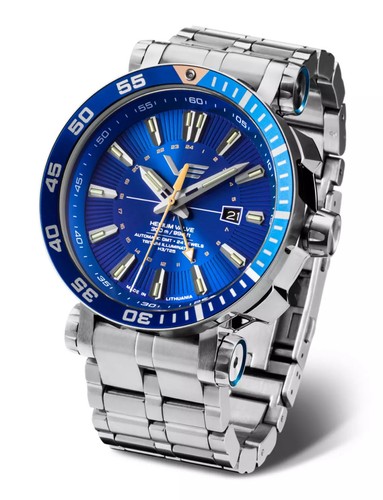 Vostok europe energia - vostok,