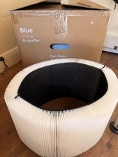 Blue Air Purifier 211i MAX