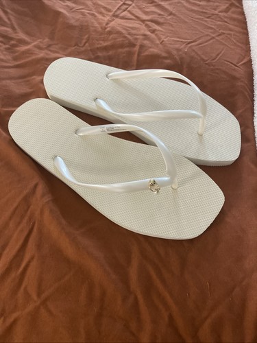 Women white thong - women’s,