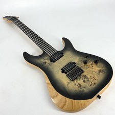 2020 Schecter Reaper-6 - Sky