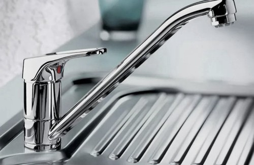 Blanco crest bm1400ch chrome - bm1400ch,