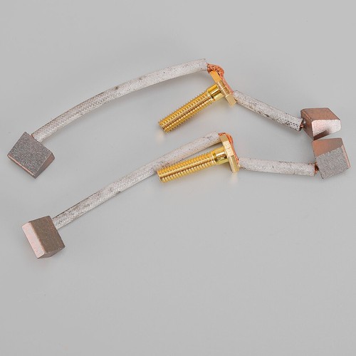 2pcs carbon brushes fit - fit, for