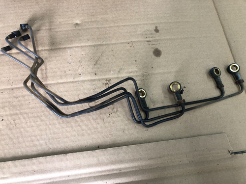 Mazda rx8 oil metering - pz,