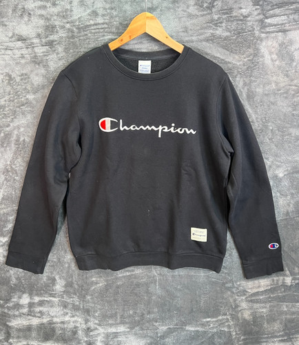Champion script logo - champion,