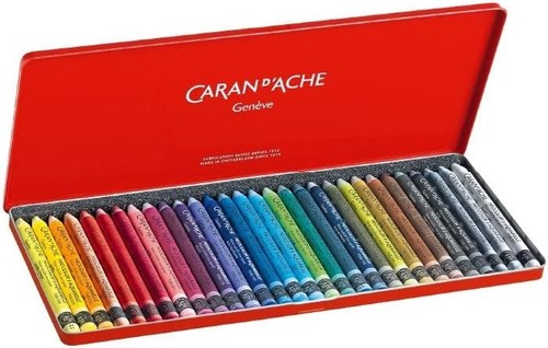 Caran ache creative - caran,