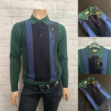 Gabicci Vintage "Searle" Long