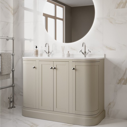 1200mm traditional beige - 1200mm,