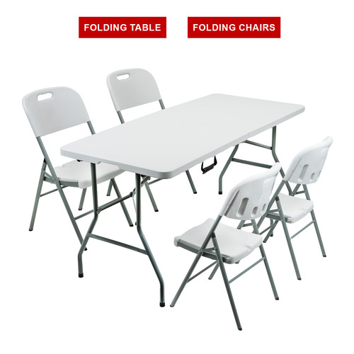 6ft catering camping heavy - catering,