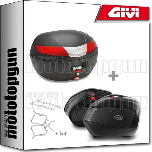 Givi case v40n - +, +