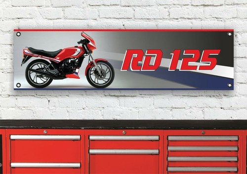 Br198b yamaha rd125 rd125lc - br198b,